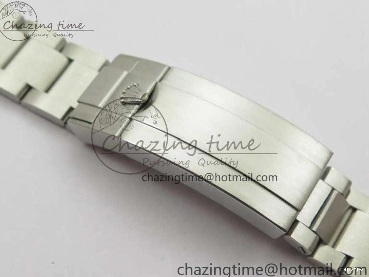 MiroTime 0523 Submariner 116610 LV Green Ceramic ZRF 1:1 Best Edition on SS Bracelet VR3135 (CF Bezel) EasyMatch 2761